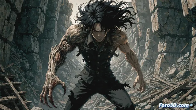 Eren Yeager rompió el molde del héroe shonen en Attack on Titan