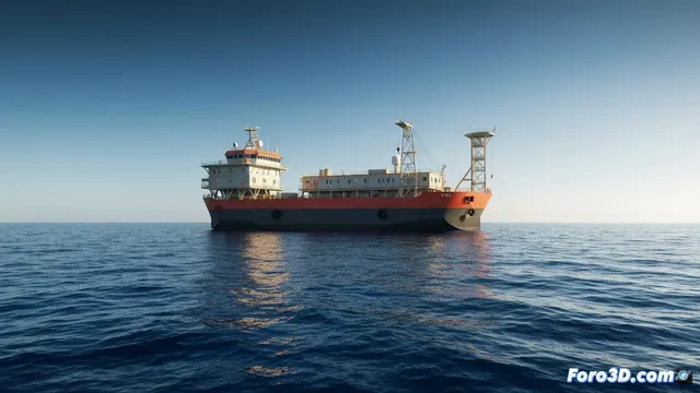 Estabilidad de Nodo Flotante: el arte de no hundirse en el mar