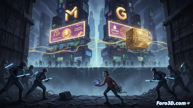 Estafas online: el negocio que nadie quiere perseguir