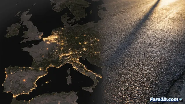 Europa se asa: 48 grados en el suelo de Madrid según satélites