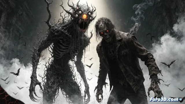 Evil Dead llega a HBO Max desde el 1 de julio