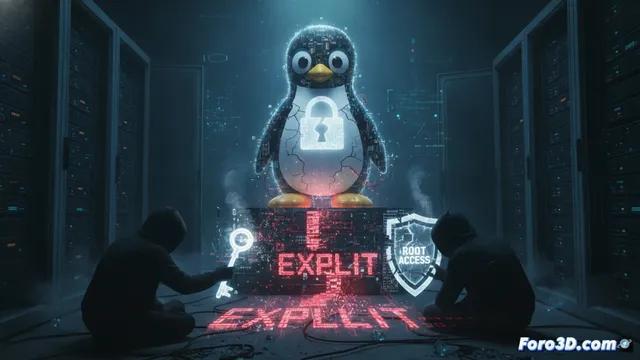 Falla en Linux deja a usuarios locales como root sin esfuerzo