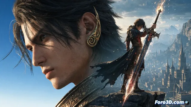 Final Fantasy 16 llega a PS Plus: la suscripción que debes pagar
