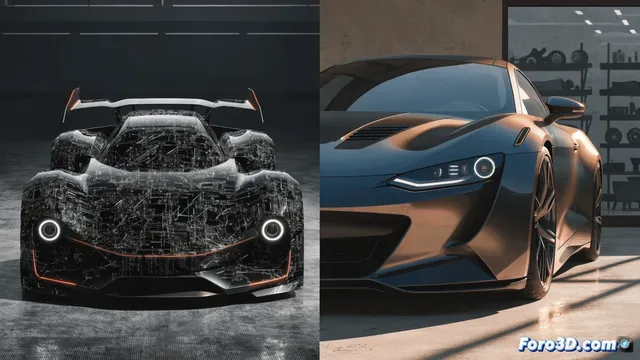 Ford recontrata ingenieros tras fallos de IA en diseño de autos