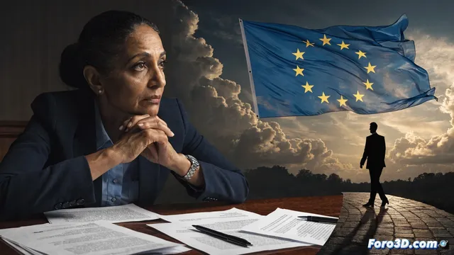 Gina Miller exige un plan claro al próximo líder laborista sobre la UE