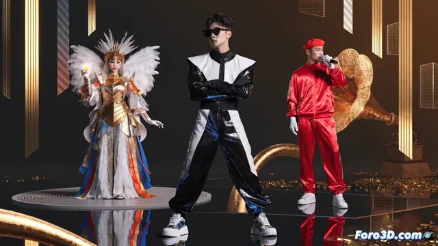 Grammy 2027 tendrá categoría de pop asiático: J-pop, K-pop y C-pop entran en juego