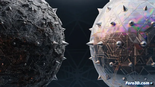 Gray Area lanza curso de Blender para crear tu propio cosmograma