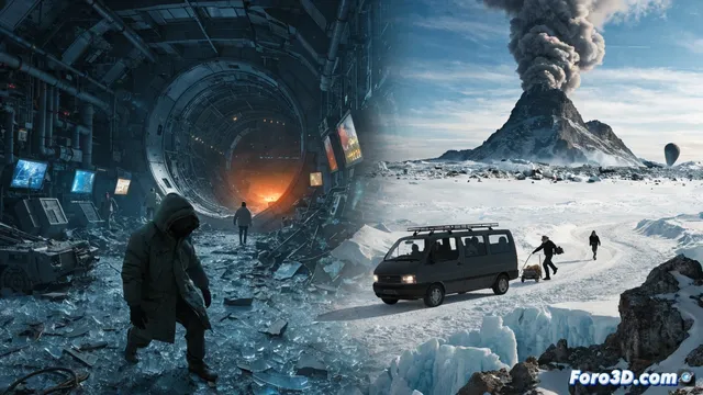 Greenland 2: fracaso en cines, éxito en Prime Video en España