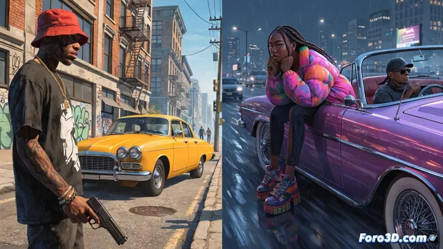 GTA VI: La edición de 80 euros es un cebo, la completa cuesta 100