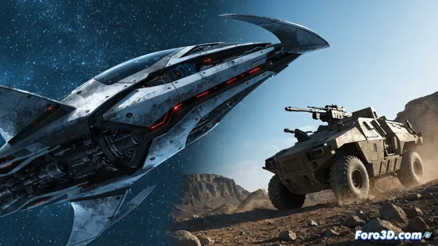 Halo 3: El debate interno entre un vehículo volador y el clásico Warthog Run