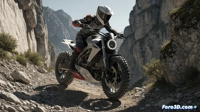 Honda eléctrica arrasa en TrialGP: quinto puesto sin gasolina