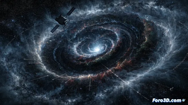 IA china detecta huracanes espaciales que amenazan satélites y GPS