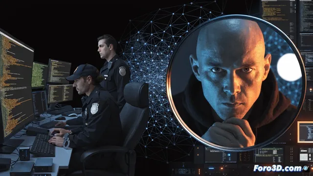 INTERPOL desmantela Sniper Dz y frena el fraude digital