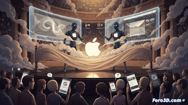iOS 27 y macOS 27: Apple vende humo como innovación