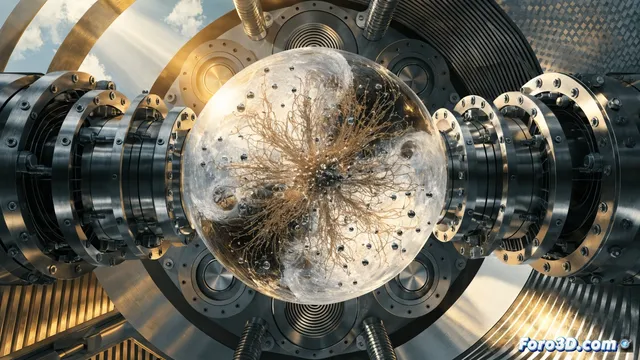 Japón crea un reactor solar que genera combustible sin electricidad