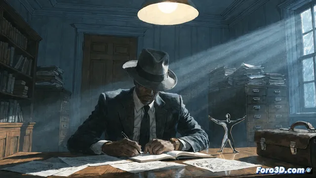Johnny Double: el superhéroe que nadie recuerda (ni DC)