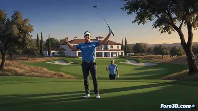 Jon Rahm recupera el segundo puesto en Valderrama y vuelve al Top-10 mundial