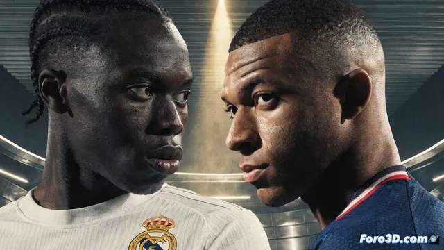 Kone respalda a Mbappe: sin presion extra para el Mundial
