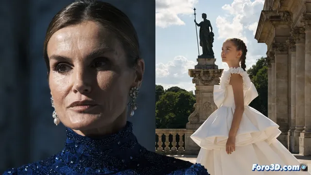 La feminización de la monarquía como estrategia de supervivencia
