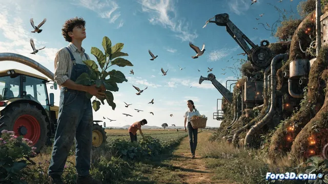 La Junta duplica ayudas PAC para jóvenes agricultores andaluces