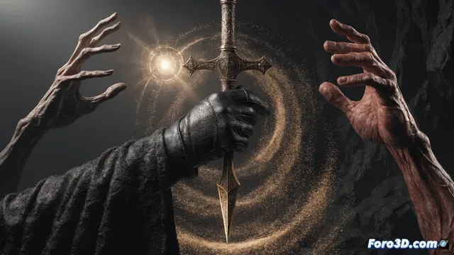 La Lanza del Destino: reliquia sagrada y obsesión imperial