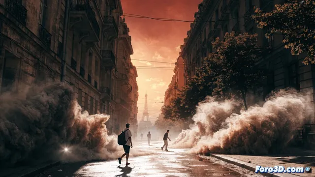 La ola de calor de 2050 ya llegó, pero en 2024