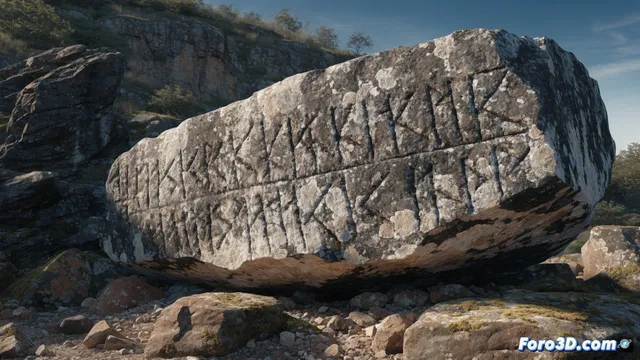 La Piedra de Heavener: runas vikingas en Oklahoma antes de Colón