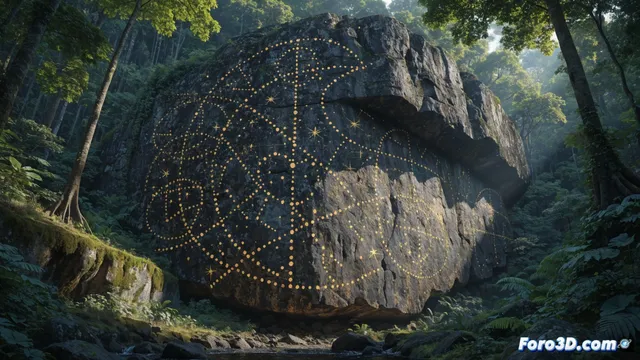 La Piedra de Ingá: un mensaje de otro mundo en Brasil