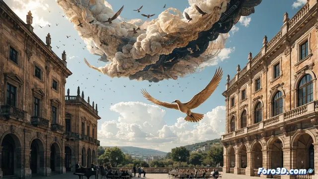Les Arts Volant vuelve a rodar: zarzuela gratis por 25 pueblos valencianos