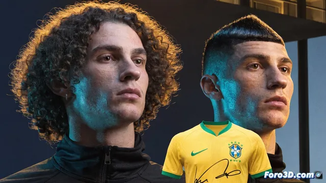 Leweling promete corte Ronaldo si Alemania gana el Mundial