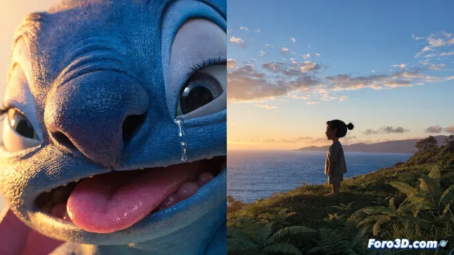 Lilo & Stitch: Adiós a Daveigh Chase, la voz de nuestra infancia