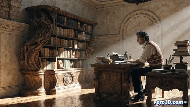 Manuel Jabois publica La víspera, una novela para el ocio lector