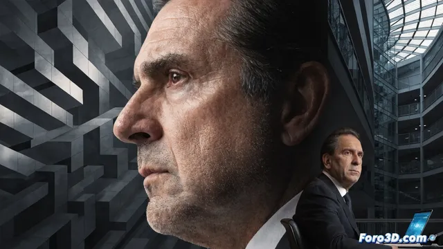 Méndez-Leite repite como candidato único en la Academia de Cine