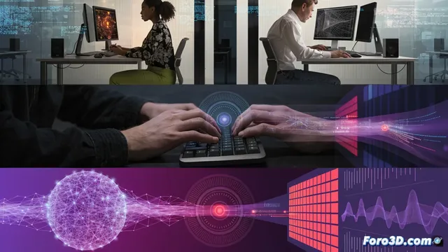 Meta graba a sus empleados para entrenar IA y filtra sus datos