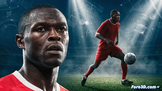 Michael Essien: el motor todoterreno del centro del campo