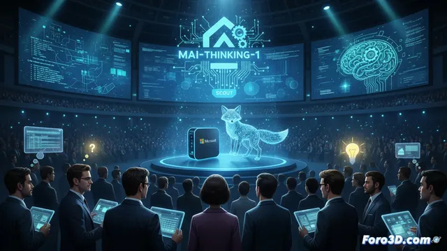 Microsoft Build 2026: IA para ser más productivo, no más libre