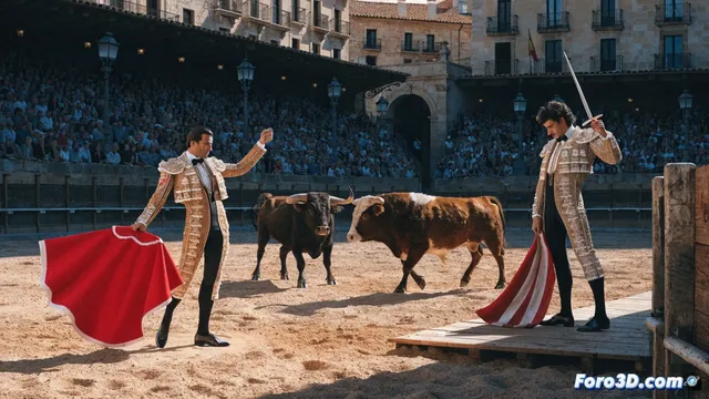 Morante y Talavante brillan en Alicante con toros de Santiago Domecq