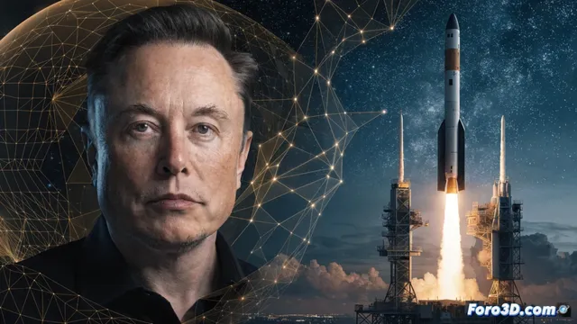 Musk alcanza el billón de dólares tras el éxito de SpaceX en bolsa