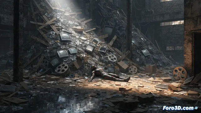 Netflix entierra su nueva serie de superhéroes sin piedad