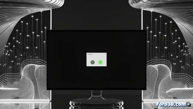 Noticia vacía: solo una pantalla de cookies en CMM