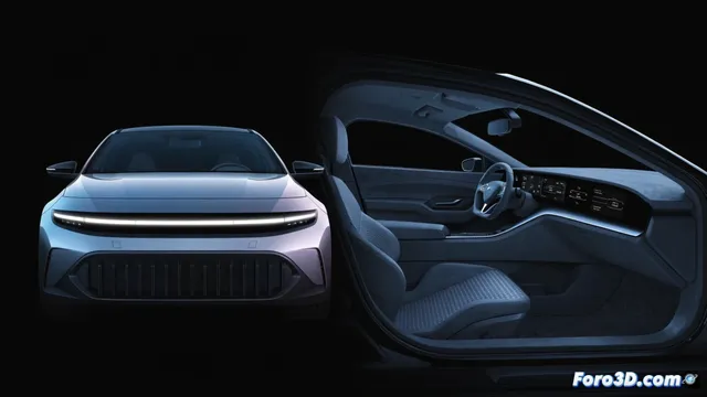 Nueva filtración del Hyundai i20 2027: así es su diseño completo
