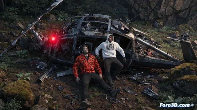 Oliver Tree muere en accidente de helicóptero en Brasil con Gaspi