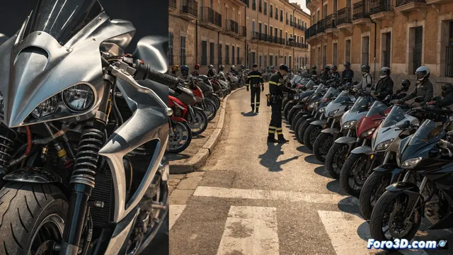 Once motoristas multados en Xàtiva en un control de 60 vehículos