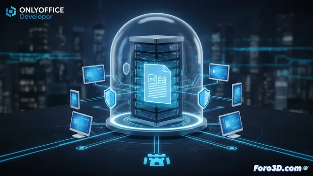 ONLYOFFICE Developer: edición de documentos sin ceder tus datos