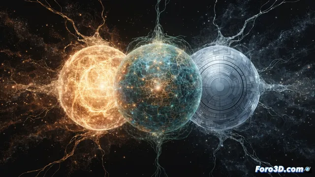 OpenAI lanza tres IAs: Sol, Terra y Luna con precios desde 1 dólar