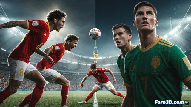Paraguay vs Australia: un partido sin margen de error en el Mundial 2026