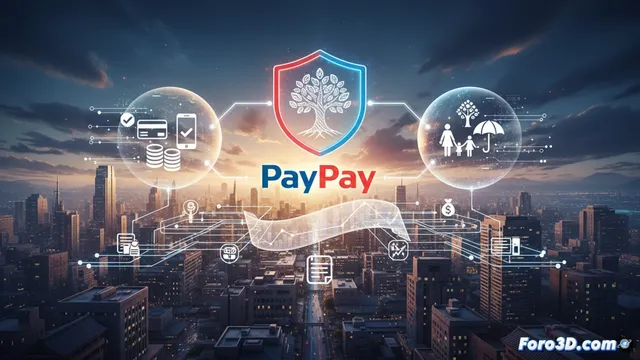 PayPay compra aseguradora: pagos digitales se expanden a seguros de vida
