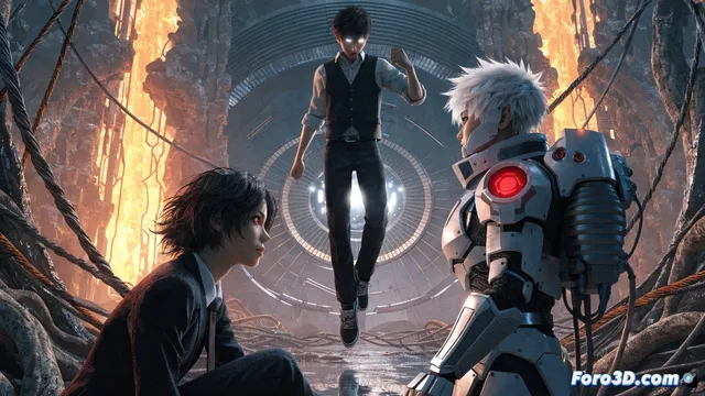 Persona 3 Reload supera tres millones de copias y se prepara para Switch 2