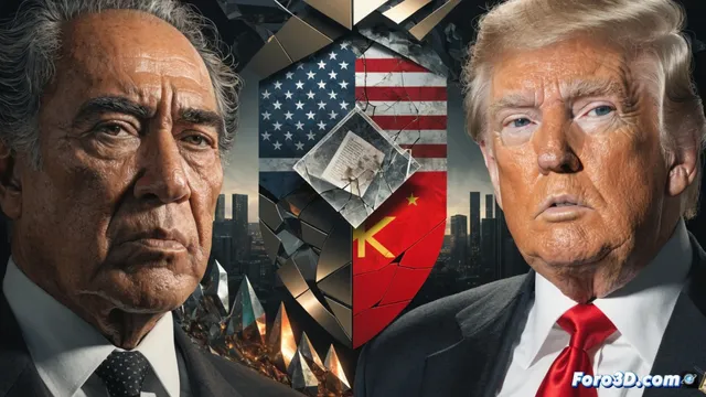 Petro y Trump: La hipocresía de la injerencia electoral