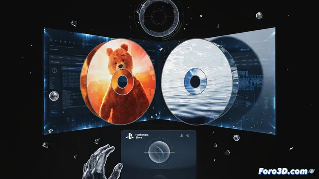PlayStation Store borrará tus películas compradas en 2026